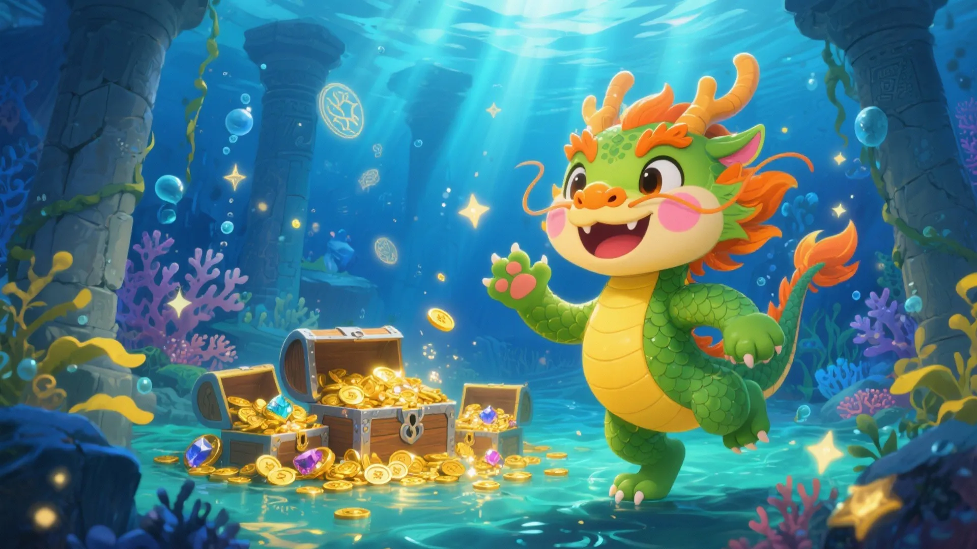 entretenimento online