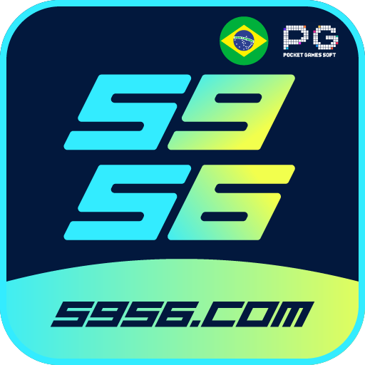 Novo logo da 5956